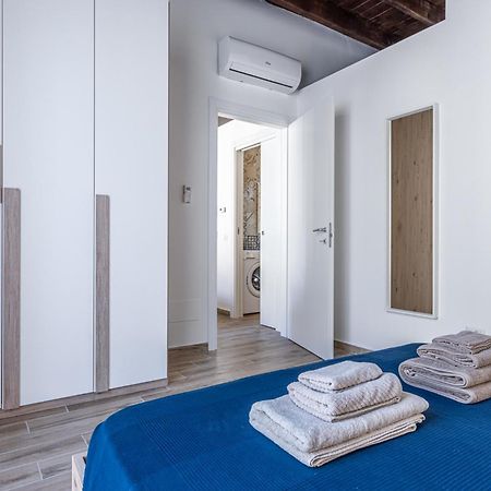 Santa Giulia Suite - 15Min Duomo Milán Exteriér fotografie