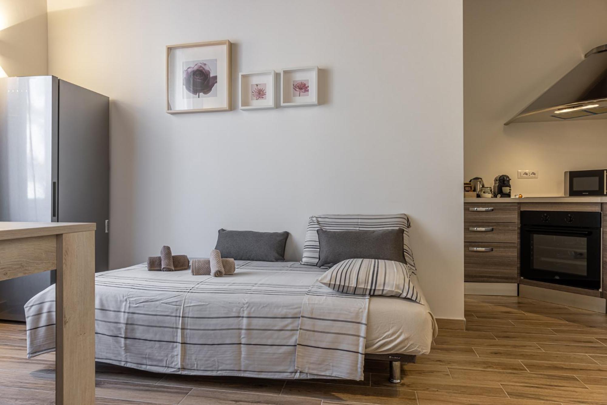 Santa Giulia Suite - 15Min Duomo Milán Exteriér fotografie